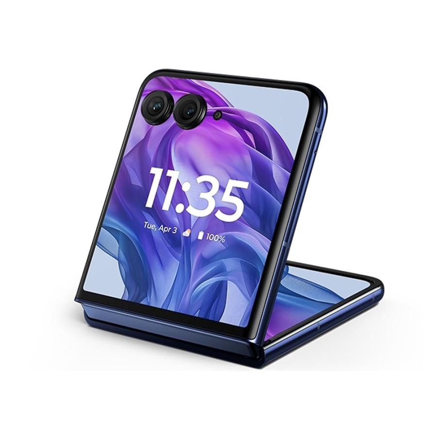 motorola（モトローラ） 【送料無料】Motorola Razr 50 Ultra 512GB