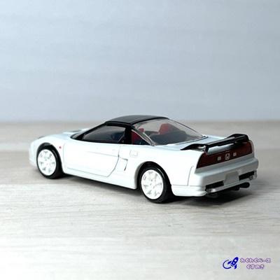 トミカプレミアム タカラトミー 36 ホンダ NSX-R 廃盤 絶版 ミニカー