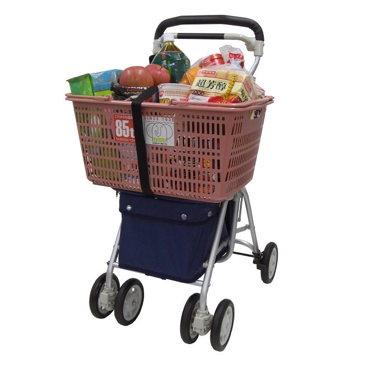 ウィズワン ウィズワン（象印ベビー） シルバーカー ヘルスバッグ