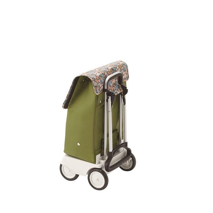 ウィズワン ウィズワン（象印ベビー） ショッピングカート キャリー