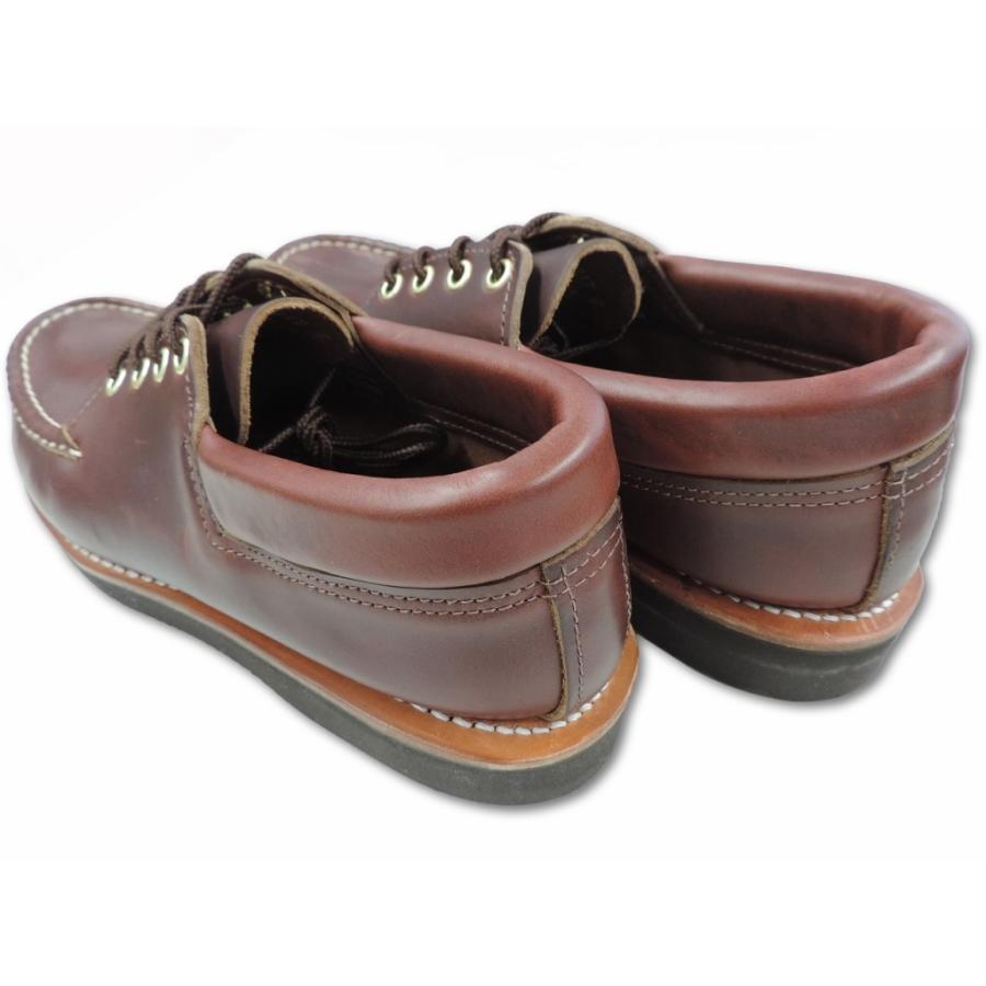 RUSSELL MOCCASIN（ラッセルモカシン） ラッセル モカシン RUSSELL