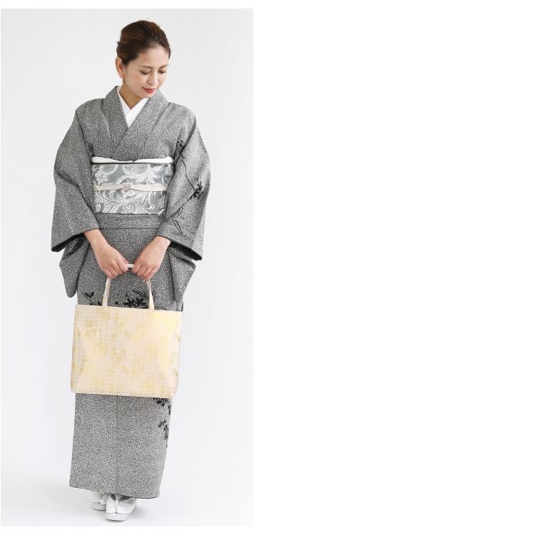 和装バッグ バック bag 着物 フォーマルカジュアル formal おしゃれ