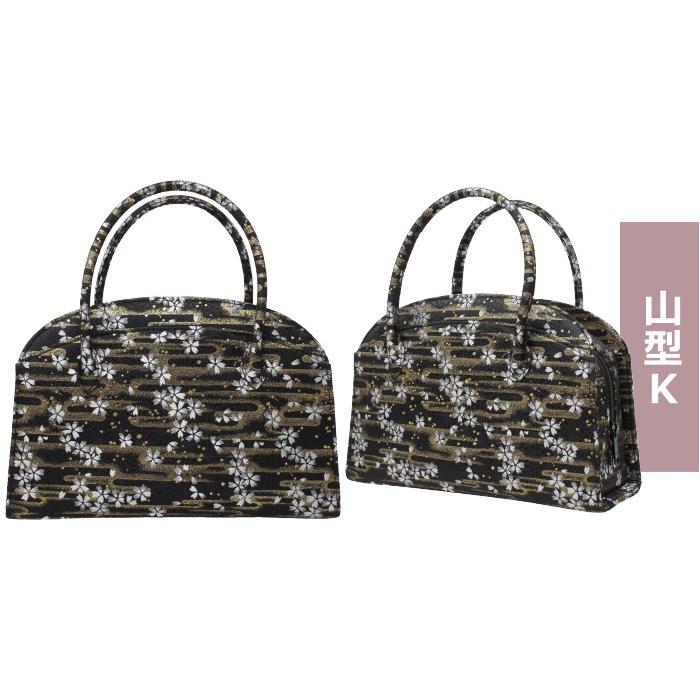 利休バッグ 和装 おしゃれ フォーマル レディース ハンドバック 着物