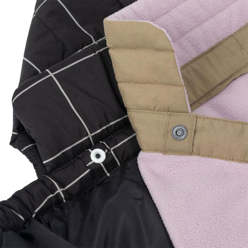 THE NORTH FACE（ザ ノースフェイス） 抱っこ紐カバー ベビーカー