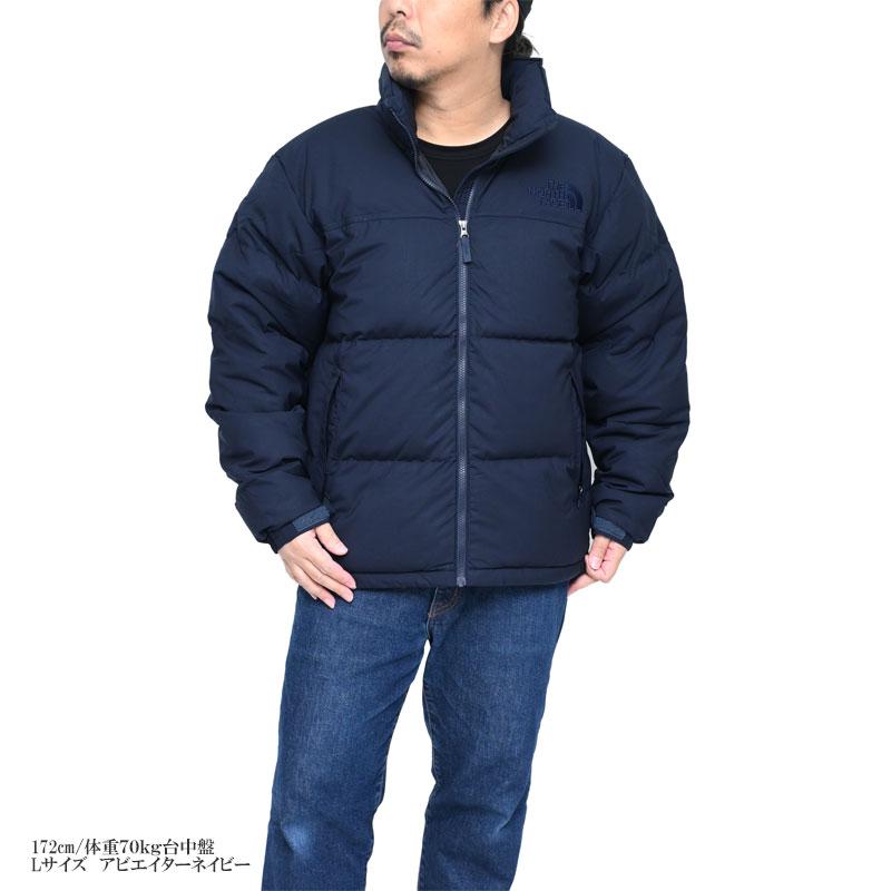 THE NORTH FACE（ザ ノースフェイス） ダウンジャケット パーカー