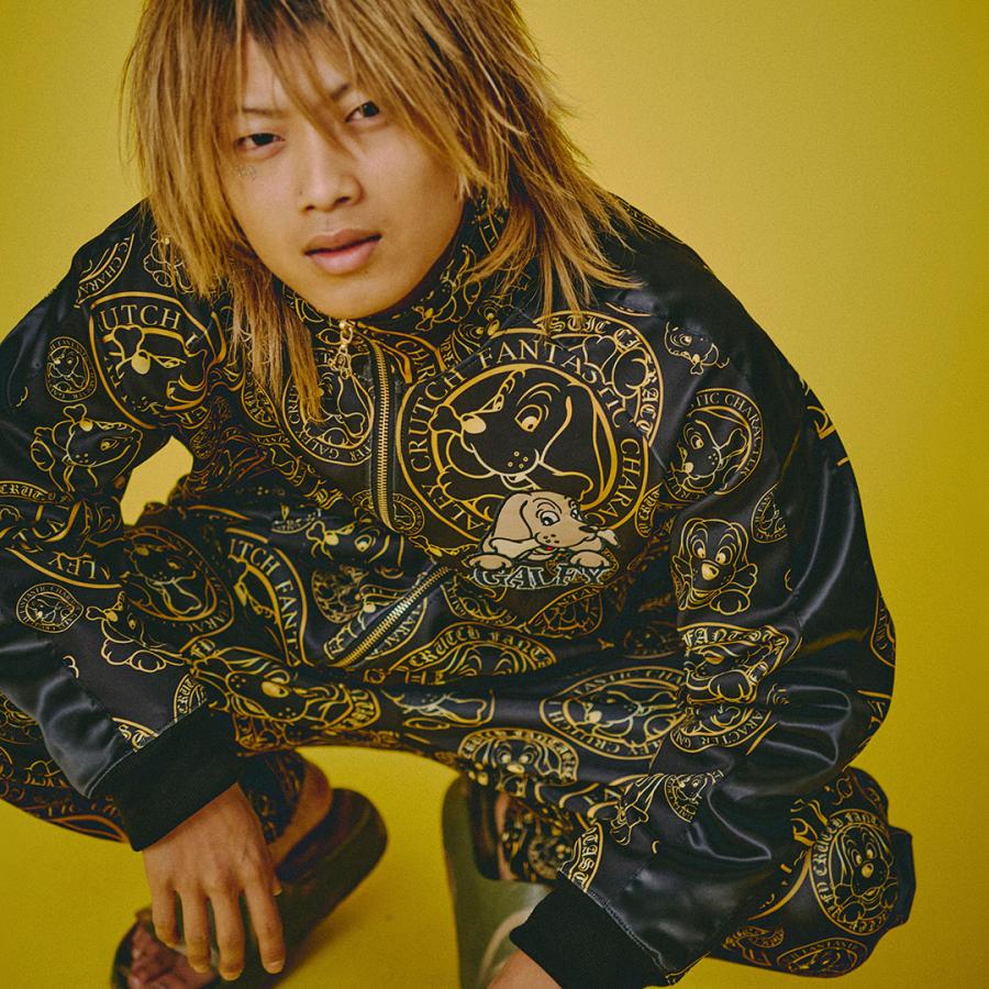 GALFY（ガルフィー） ＼爆買 WEEK／ガルフィー 成金チンピラ SETUP