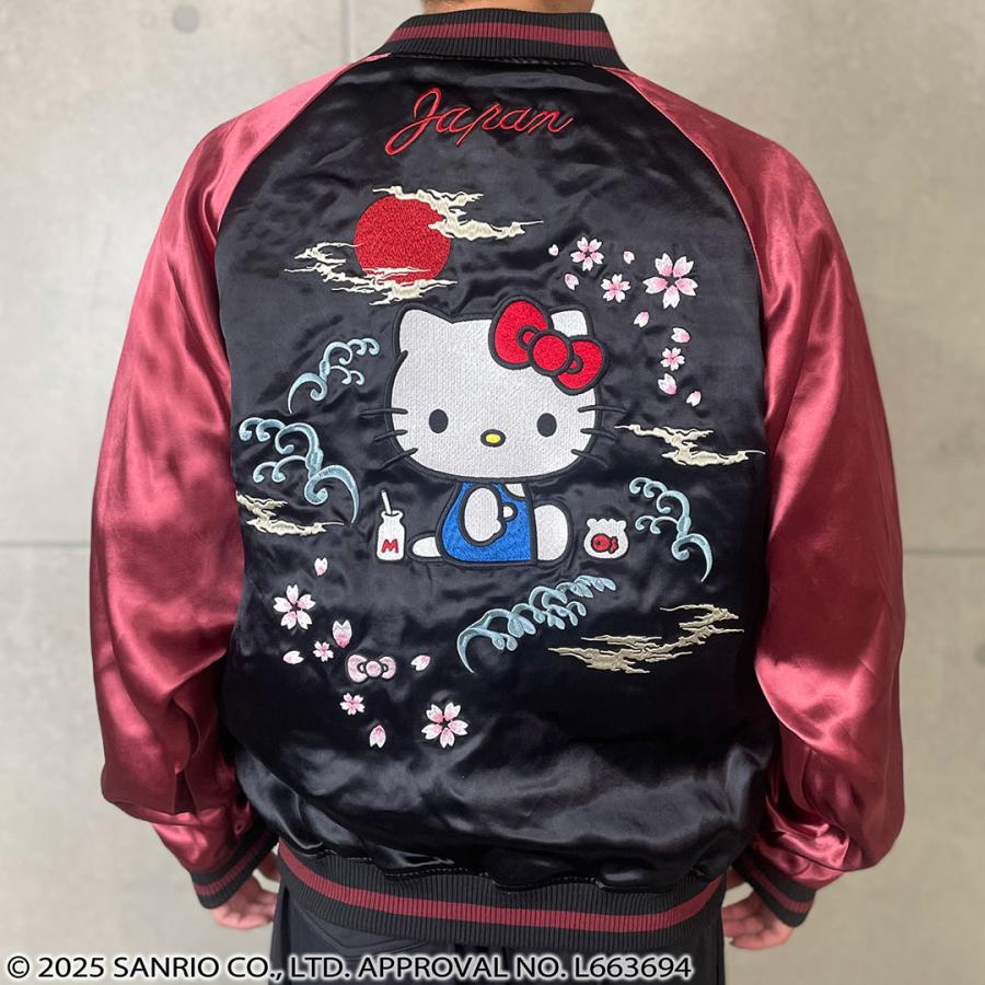 絡繰魂 絡繰魂×HELLO KITTYコラボ KARAKURI TAMASHII ハローキティ