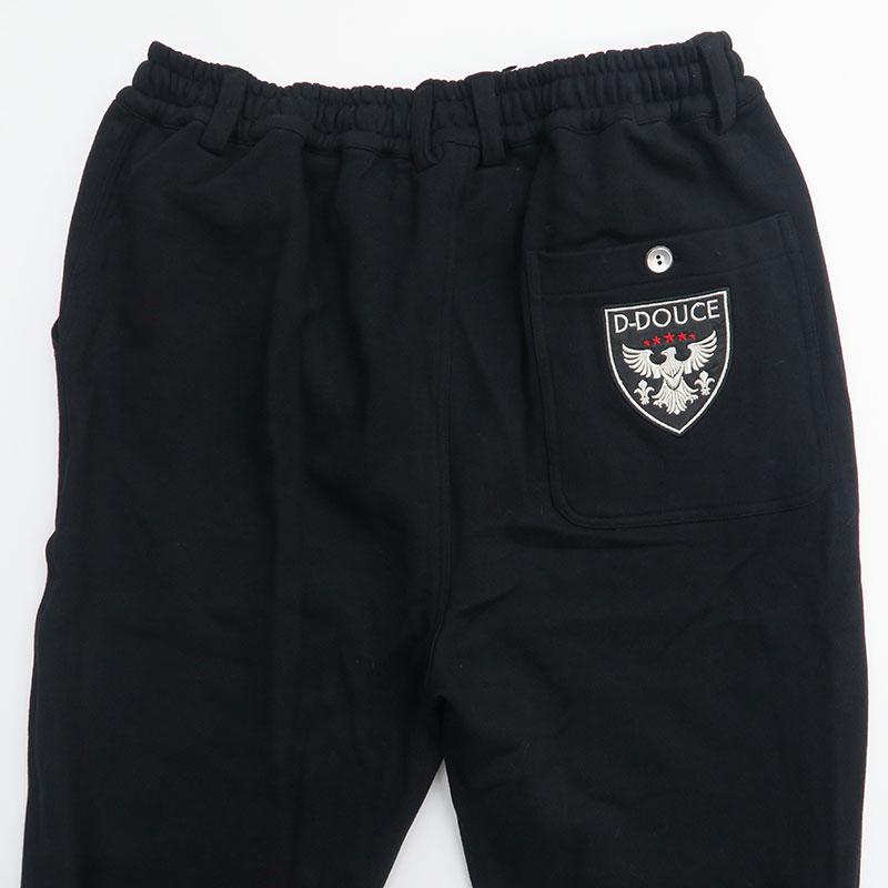 アウトレット／ デュークスデューチェ ブルゾン パンツ セットアップ