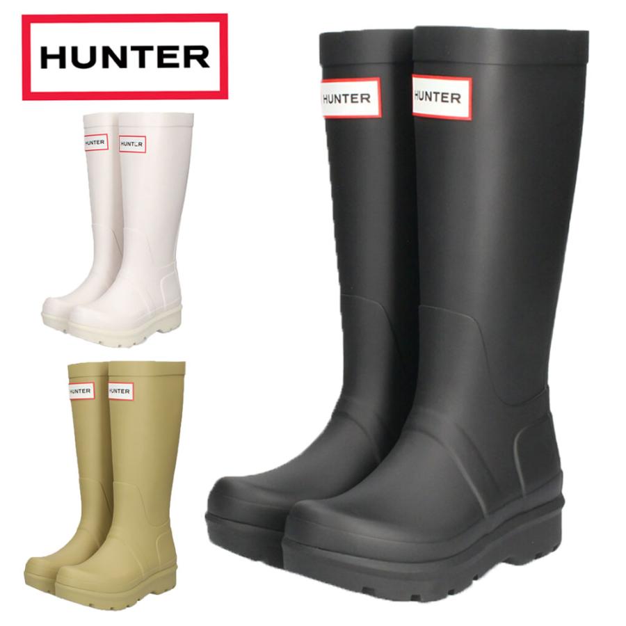 HUNTER（ハンター） 爆買 長靴 ユニセックス ロングブーツ 7000 HUNTER