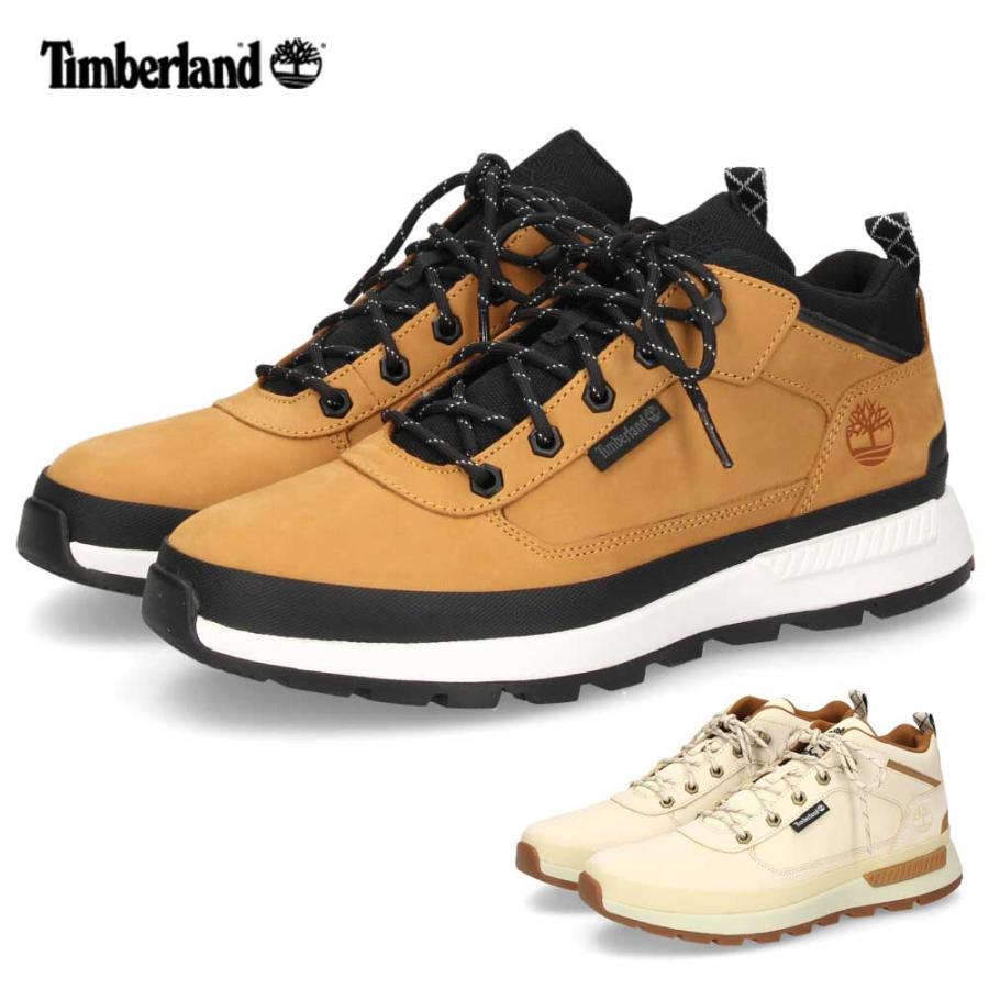 Timberland（ティンバーランド） 爆買 スニーカー メンズ フィールド