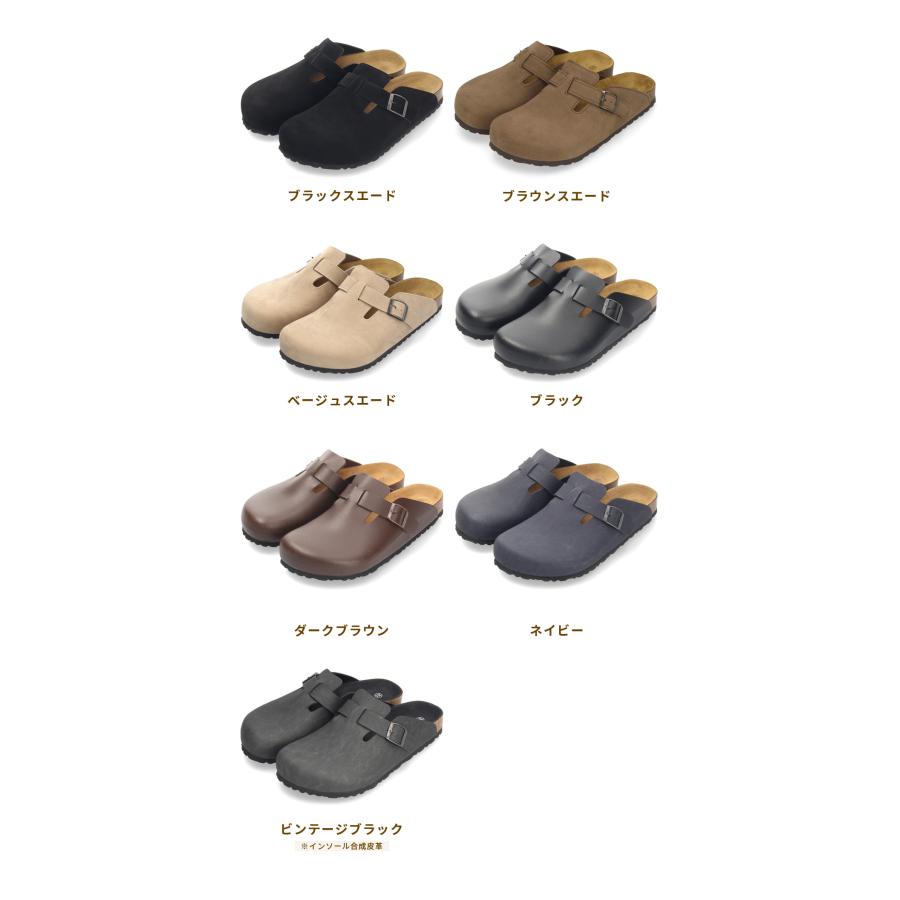 Parade 爆買 サンダル メンズ フットベッド シンプル オシャレ サボ