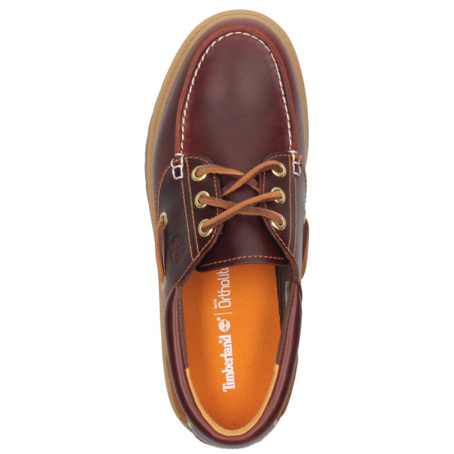 Timberland（ティンバーランド） レディース デッキシューズ モカシン