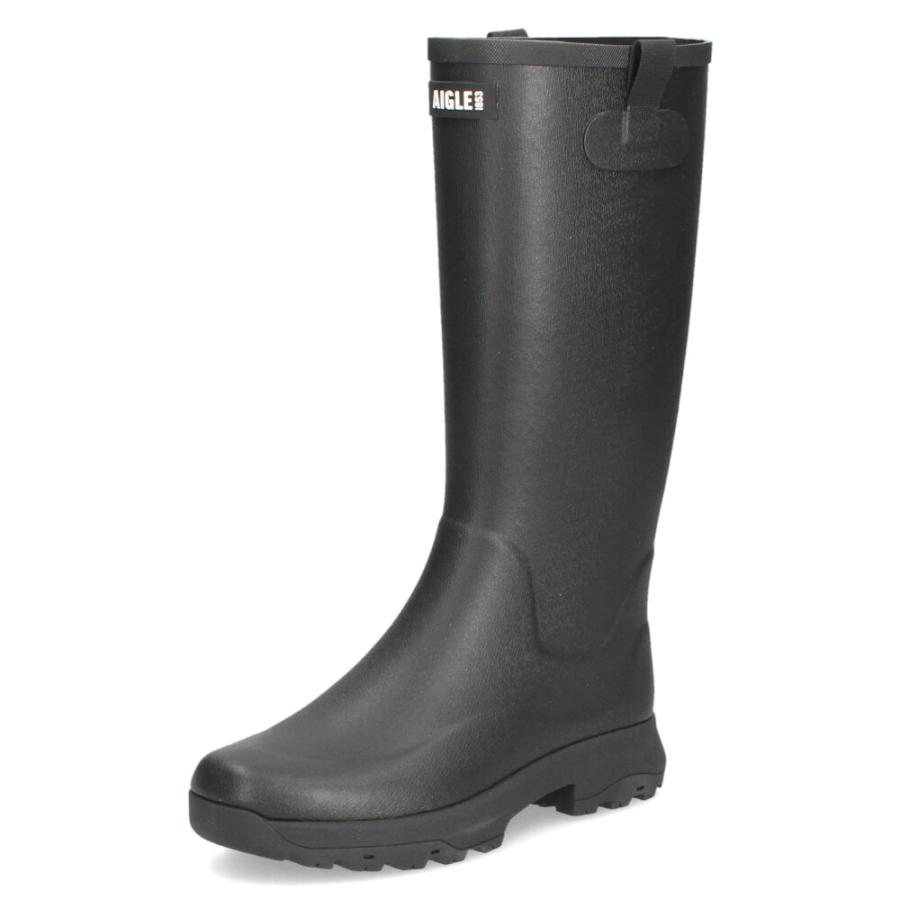 AIGLE（エーグル） 爆買 レインブーツ レディース 長靴 アリア ハイ