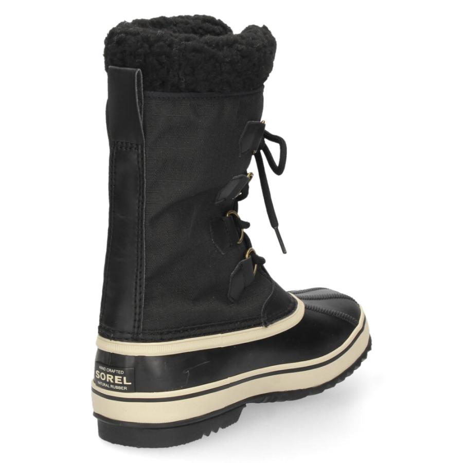SOREL（ソレル） 爆買 スノーブーツ メンズ ウィンター ブーツ SOREL