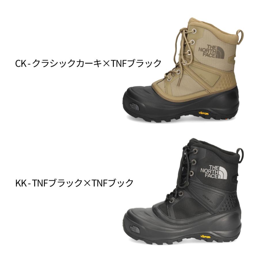 THE NORTH FACE（ザ ノースフェイス） 爆買 ノースフェイス ブーツ