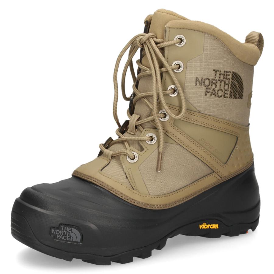THE NORTH FACE（ザ ノースフェイス） 爆買 ノースフェイス ブーツ
