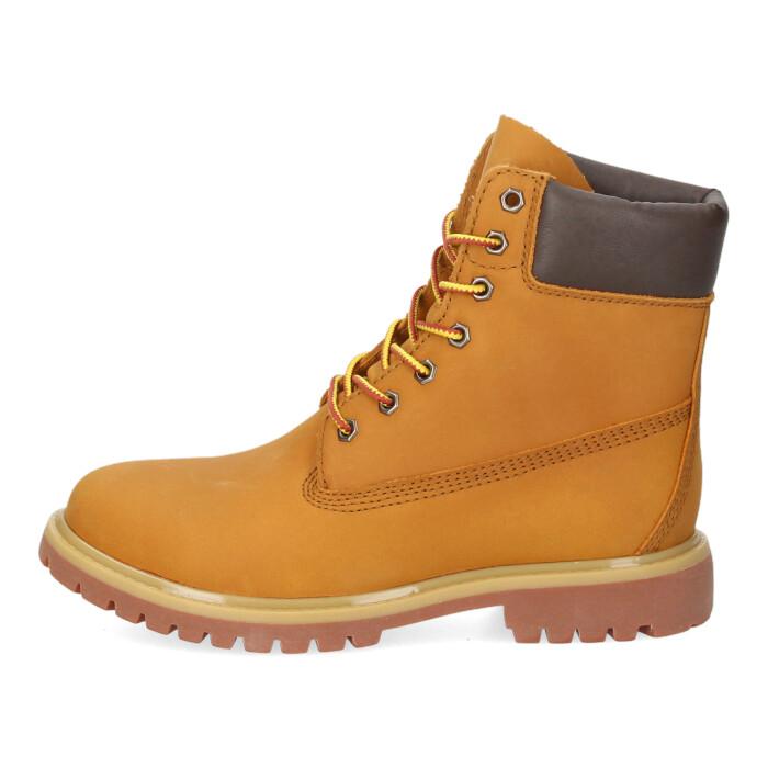 Parade 爆買 ブーツ 本革 メンズ ワークブーツ イエローブーツ 防水