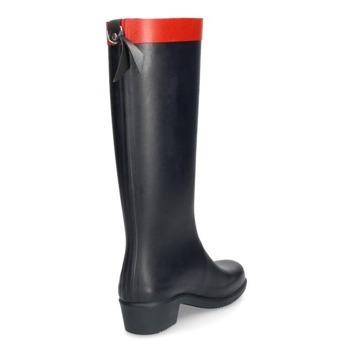 AIGLE（エーグル） 爆買 レディース レインブーツ 長靴 滑らない