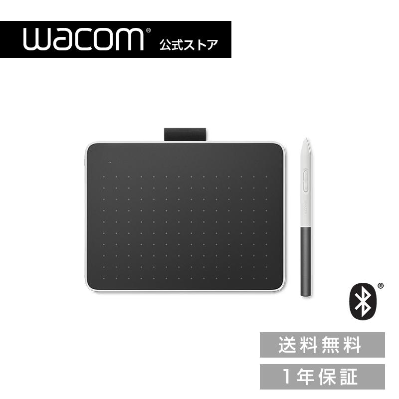 Wacom One ペンタブレット small (CTC4110WLW0D) ワコム ペンタブ