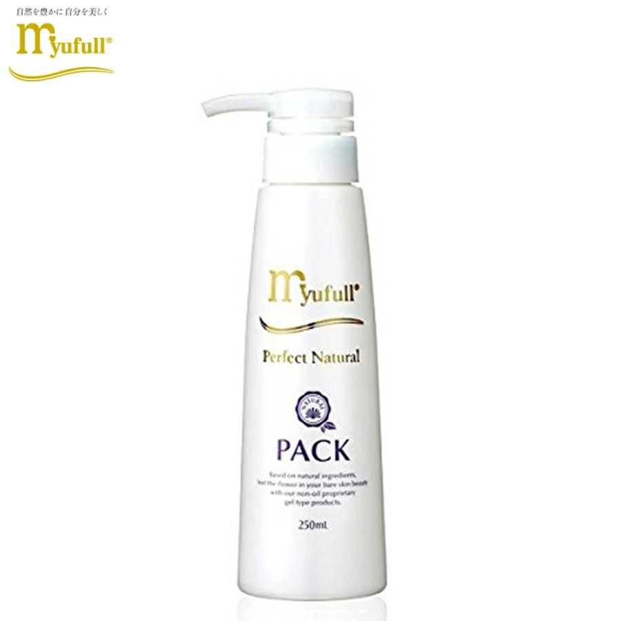 ミューフル ナチュラルPNパック 250ml ミューフルナチュラルパックII