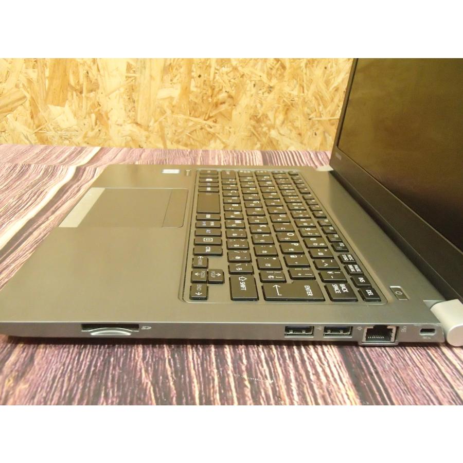 dynabook（ダイナブック） ノートパソコン dynabook R63 H Windows11