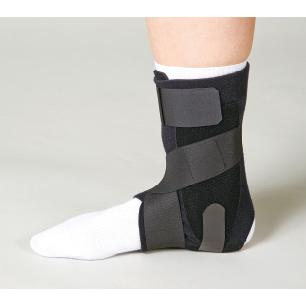 日本シグマックス 足関節用サポーター エクスエイド アンクルFO S〜LL