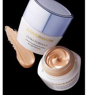 COVERMARK（カバーマーク） センサリーロゼ カラー エクストラ