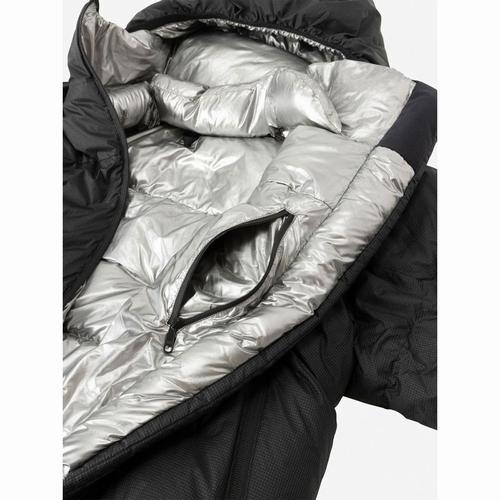 THE NORTH FACE（ザ ノースフェイス） ASCENTPEAKCLOUDDOWNHOODIE