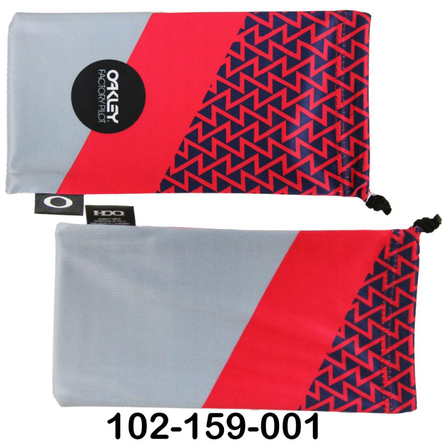 OAKLEY（オークリー） ソフトケース サングラスケース : ウエスト