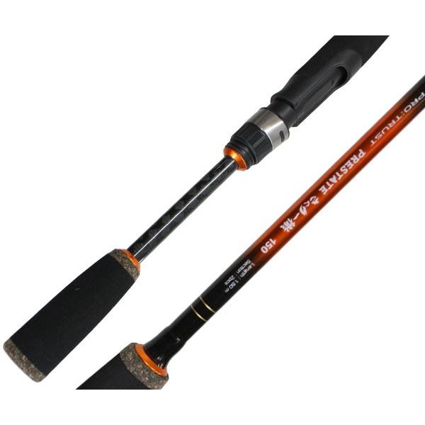 PRO TRUSTプロトラスト PRESTATE さぐり一徹 180 061484 穴釣り