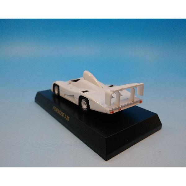 京商 サークルkサンクス限定 1/64 ポルシェミニカーコレクション