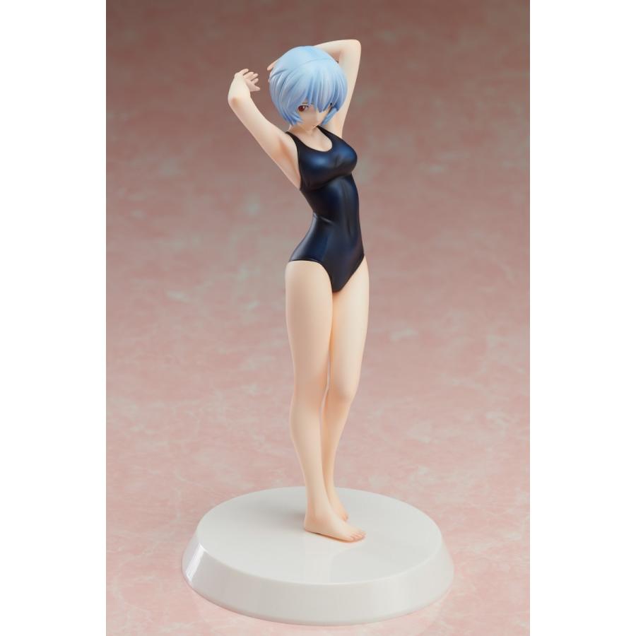 アッセンブル・ヒロインズ 綾波レイ【Summer Queens】 : アワー