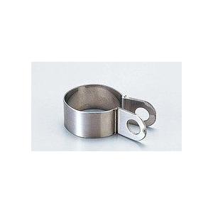 WM（ダブルエム） フォーククランプ ウインカーステーセット Φ35