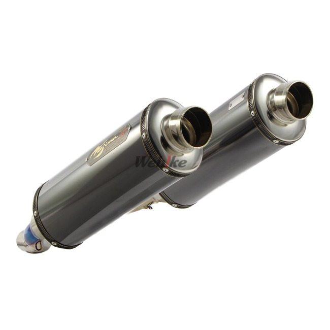 ノジマエンジニアリング NOJIMA ノジマ DLC-TITAN スリップオン