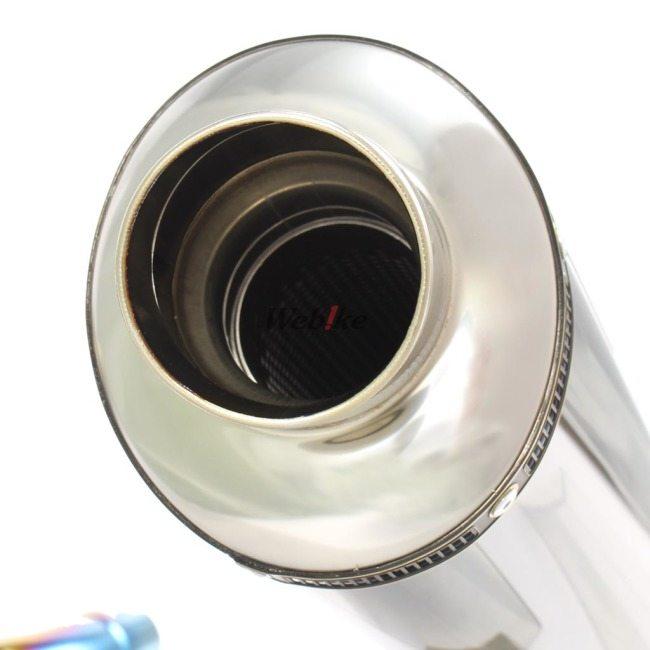 ノジマエンジニアリング NOJIMA ノジマ DLC-TITAN スリップオン