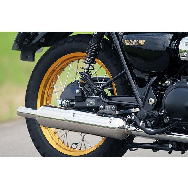 r's gear（アールズギア） r's gear ワイバン クラシックマフラー