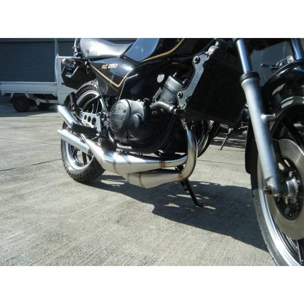 MIZUNO（ミズノ） MIZUNO MOTOR ミズノモーター 【ゼス】RZ250/350用