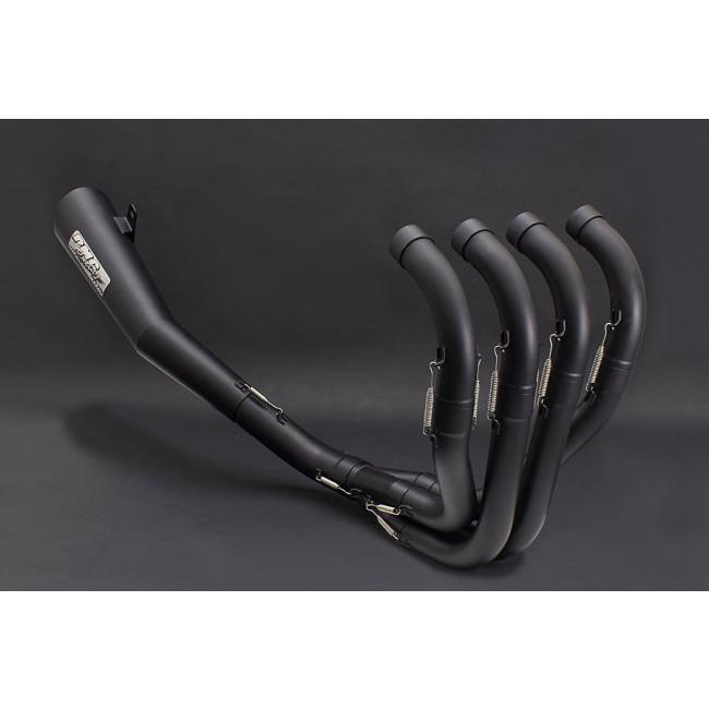 PMC ピーエムシー LOUDEXメガホンエキゾーストマフラー 車検対応モデル