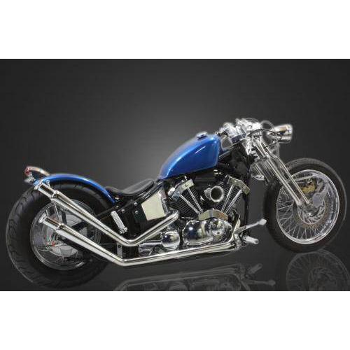 Garage T＆F ガレージ スプリンガーフォークキット スタンダードモデル