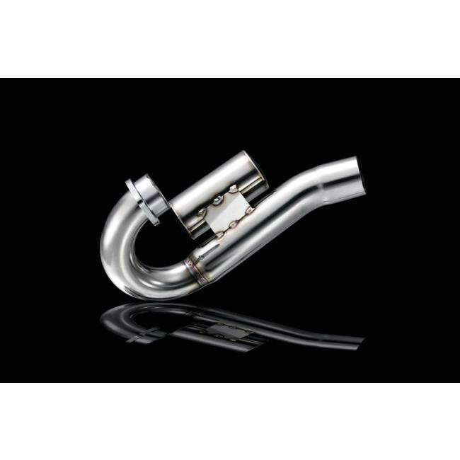 SP忠男 スペシャルパーツ忠男 POWER BOX(パワーボックス) エキゾースト