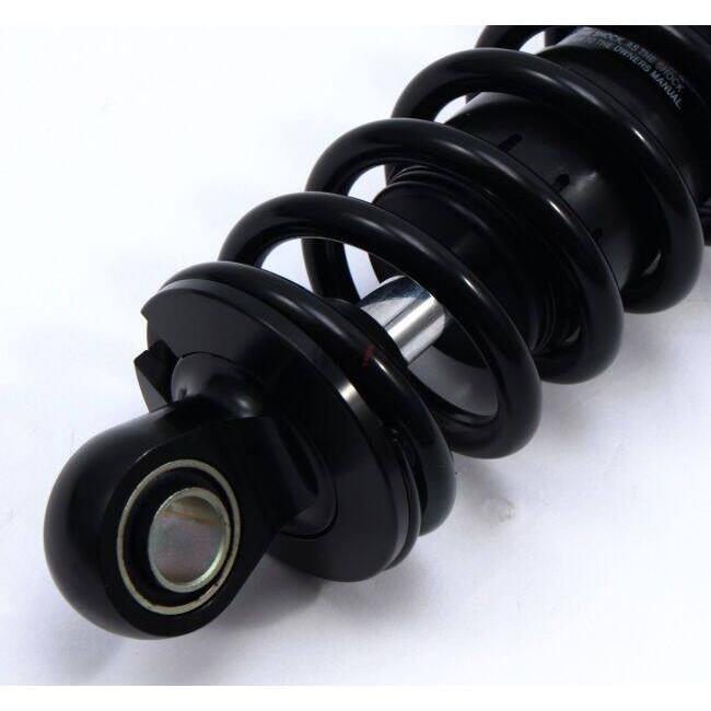 OHLINS（オーリンズ） リアサスペンション ブラックラインシリーズ