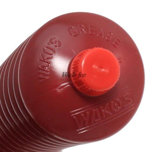 WAKOS（ワコーズ） MPG マルチパーパスグリース ちょう度：2号