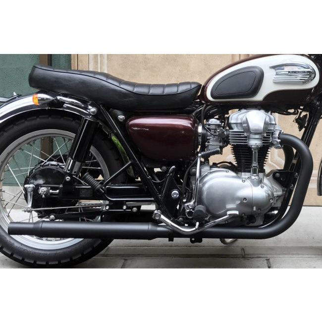 BOATRAP ボートラップ シガーサイレンサーキット エキパイ