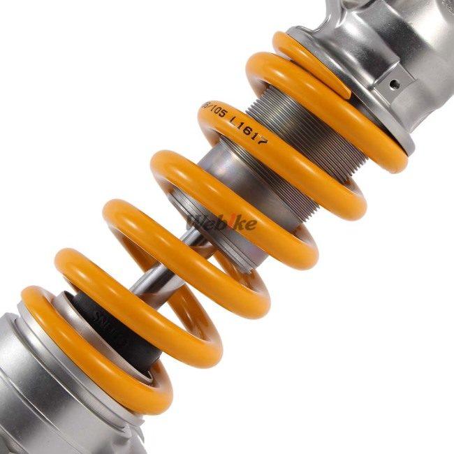 OHLINS（オーリンズ） リアショックアブソーバー CBR1000RR HONDA