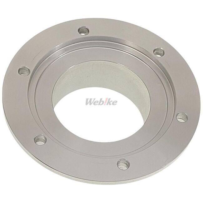 CPV シーピーブイ 4インチスーパートラップオープニングキャップ【4