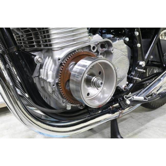 PMC ピーエムシー TYPE-Z ダイナモキット Z1000A Z900 Z1 Z1R Z2 Z750