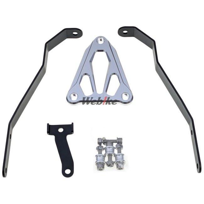 G-Craft ASIA G-Craft ジークラフト ダウンフェンダーステー タイプ2