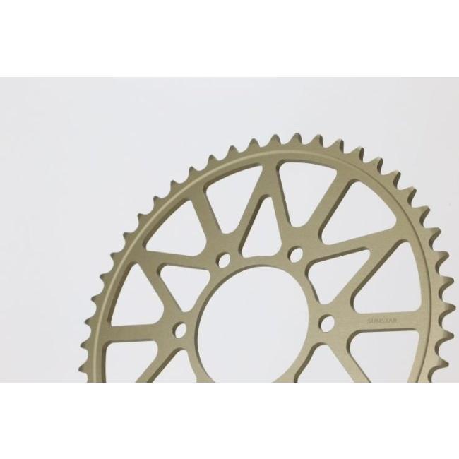 SUNSTAR（サンスター） リアスプロケット ジュラルミン Ninja ZX-25R