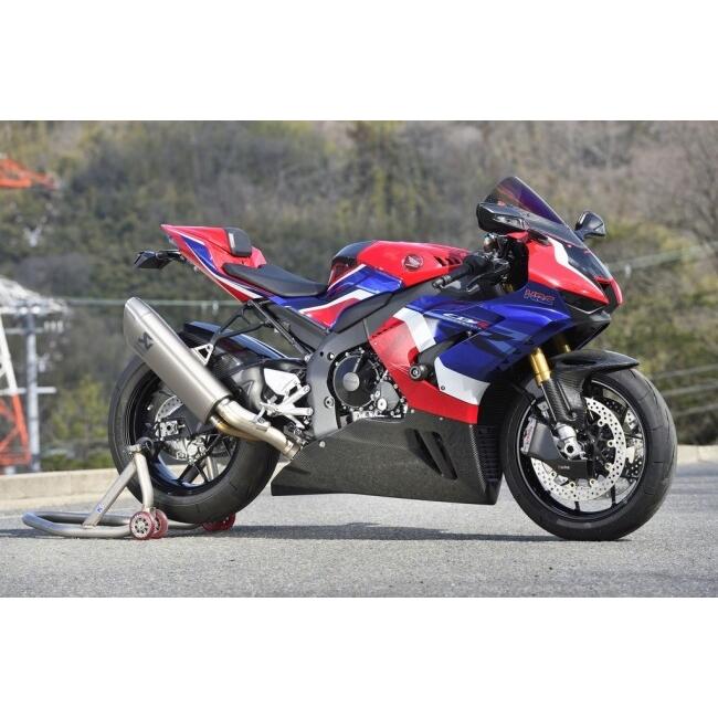 Magical Racing（マジカルレーシング） リアフェンダー MagiVeil