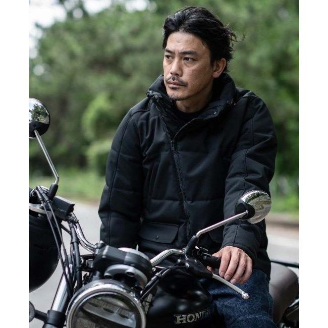 カドヤ（KADOYA） NOEMI サイズ：LL ウインタージャケット ジャケット